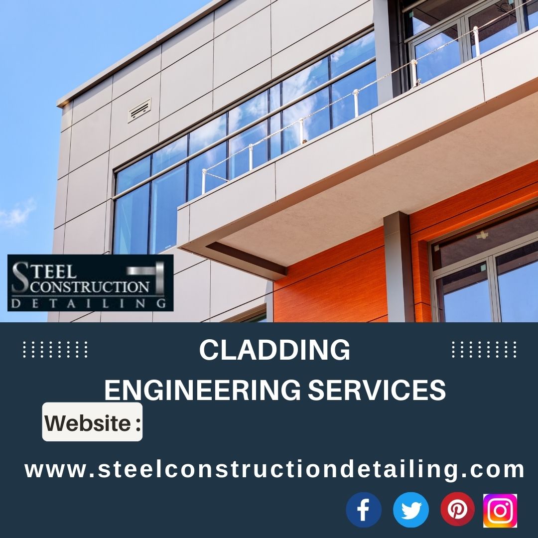 Steel Construction Detailing tweet media