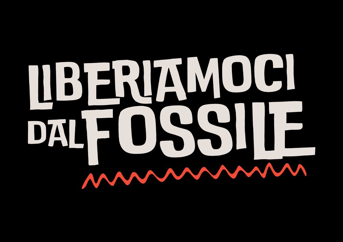 rinascigreen's tweet photo. 📣 Nasce la coalizione #LiberiamociDalFossile ⛽️🚫

L’emergenza climatica è ormai un’emergenza sociale. Diverse organizzazioni della società civile stanno quindi unendo le forze per affrontare il problema insieme. Chiediamo la fine dei combustibili fossili!

#Fight4ClimateChange https://t.co/De4heGb2H1