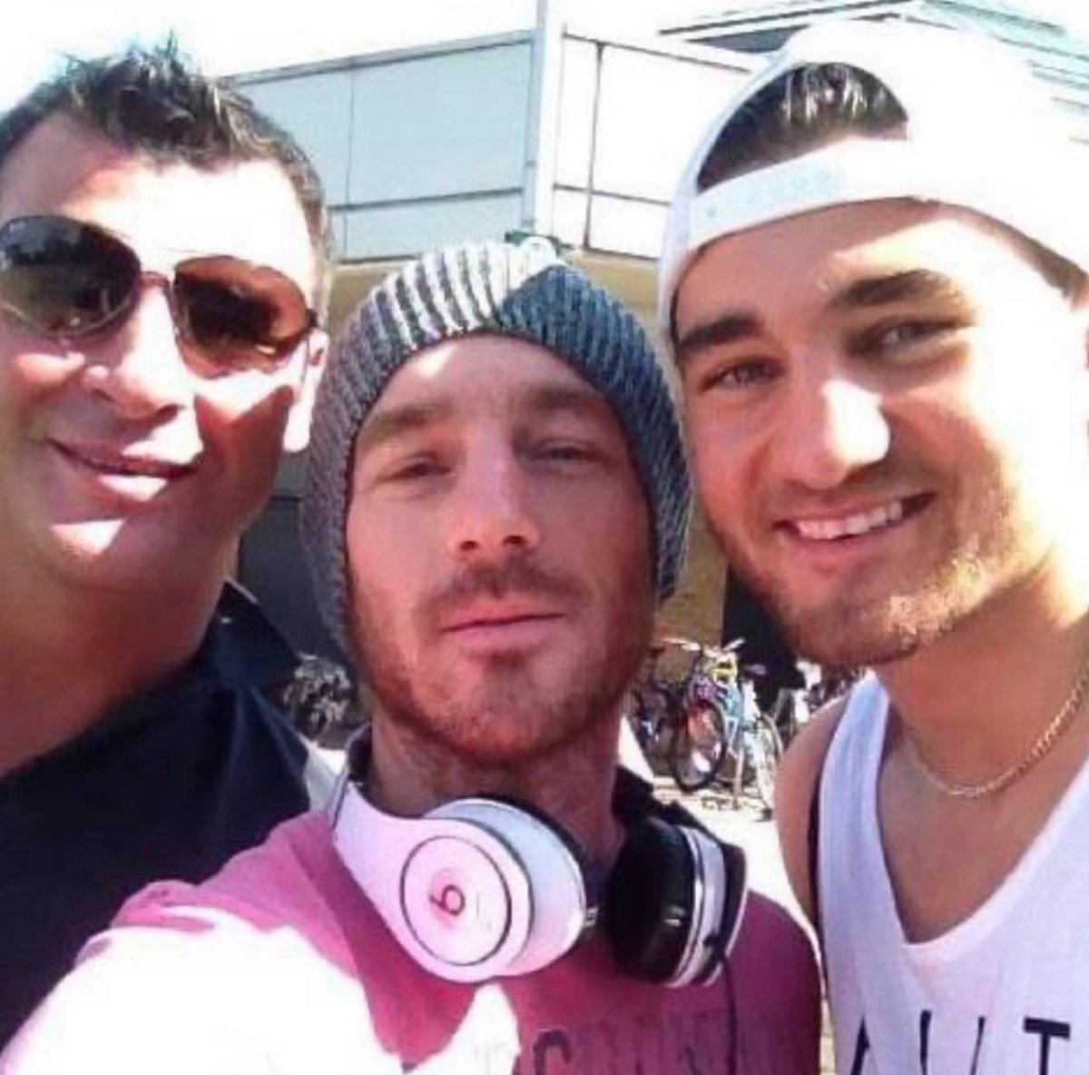 Adam Prowse tweet media