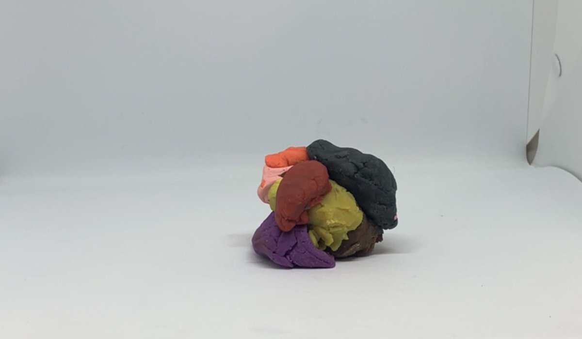 Thank you to all that visited, contributed connected to &amp; joined the movement! with <a href="/jeanabreudance/">Jean Abreu Dance</a> <a href="/jeanabreu/">Jean Abreu</a> <a href="/RevolutonArts/">Revoluton</a> yesterday @TheMallLuton for our Get Together! event. 

Photo from claymotion project with @TokkoYouthLuton 

#jointhemovement