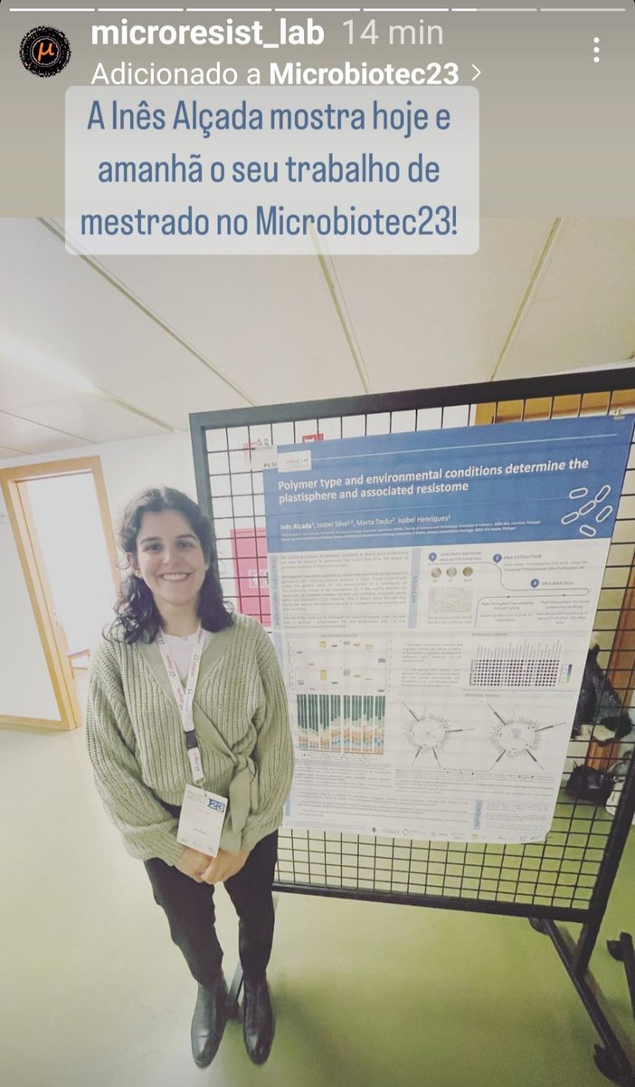 Isabel Henriques tweet media