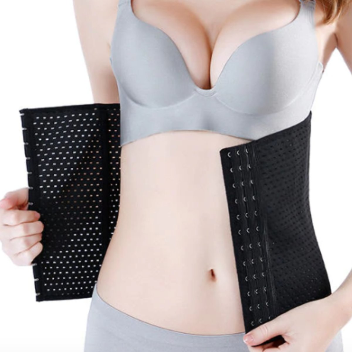 bashilora75727's tweet photo. "Discover confidence in every curve! 👗 Elevate your style with our Women's Girdle Corset Compression Waist Cincher Shapewear – a perfect blend of comfort and elegance. Click on this link to shop now https://t.co/CRnOwtxCyH #ConfidenceInCurves" https://t.co/pmmRNRNk3K