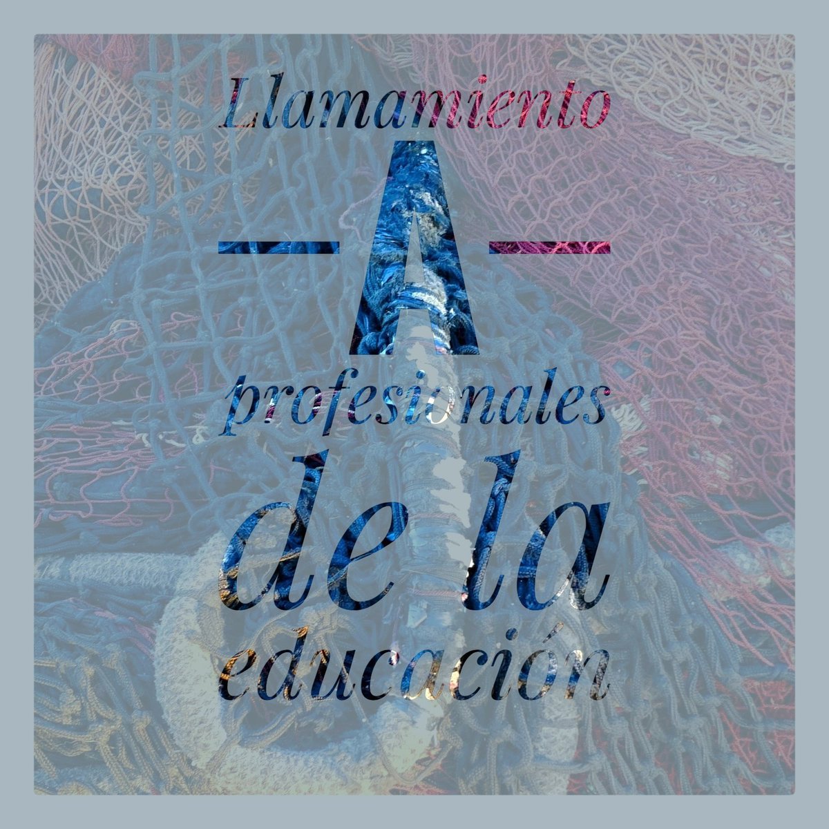 mjgcorell's tweet photo. Buscamos personal docente para crear redes de apoyo, para trabajar por la inclusión y combatir la soledad. 
Si te interesa añade nombre y ciudad o comunidad autónoma en la que trabajas. https://t.co/O4uSMwnosp