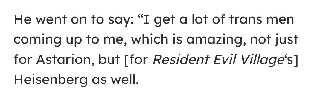 thatvampirate's tweet image. Brb sobbing.