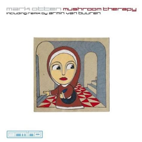 markotten's tweet photo. Today marks the 20th release anniversary Mushroom Therapy on Armind @armadamusic! What this track has done for my music career is hard to put into words. For a large part this has been because of the support I got from @arminvanbuuren, for which I will be forever grateful 🙏🏻 https://t.co/eUq2mUMZ9K
