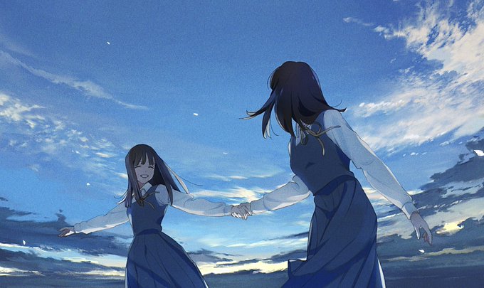 空と感情