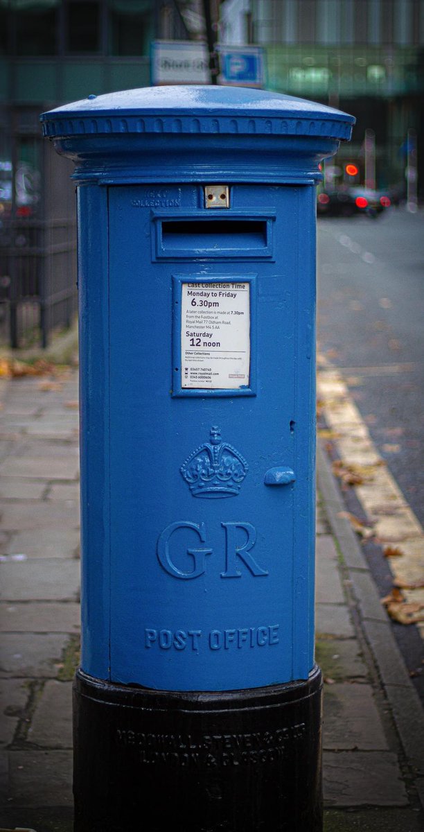 Roaring Meg #makevotesmatter tweet media