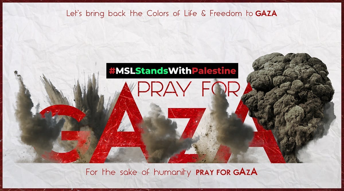 Abdullah70760's tweet photo. یہی غفلتوں سے نکلنے کا وقت ہے۔

#MSLStandsWithPalestine https://t.co/pB7NET0CCA