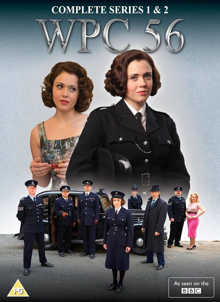 JennieJacques1's tweet photo. Loving binge watching #silentwitness - PLUS itโs moving up โฌ๏ธ by my home town where we shot #wpc56 #brummie #WESTMIDLANDS - nice to see production companies spreading their wings!
*
๐ฅ @BBCNews @AndyBCasting https://t.co/KbDCSdPTuT