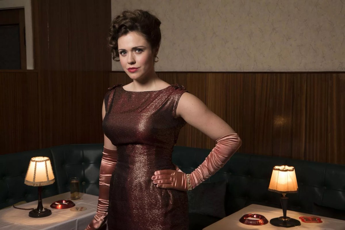 JennieJacques1's tweet photo. Loving binge watching #silentwitness - PLUS itโs moving up โฌ๏ธ by my home town where we shot #wpc56 #brummie #WESTMIDLANDS - nice to see production companies spreading their wings!
*
๐ฅ @BBCNews @AndyBCasting https://t.co/KbDCSdPTuT
