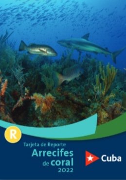 Proyecto ECOVALOR, tarjetas de reporte, una herramienta para comunicar los resultados de la <a href="/TareaVida/">Tarea Vida</a> Plan de Estado para enfrentamiento al cambio climático
<a href="/SANTANACITMA/">JOSE FIDEL SANTANA NUÑEZ</a>
<a href="/adianez_taboada/">Adianez Taboada</a>
<a href="/ArmandoRguezB/">Armando</a>
<a href="/citmacuba/">Ministerio de Ciencia, Tecnología y Medio Ambiente</a>
<a href="/cnap_snap/">Centro Nacional de Áreas Protegidas</a>