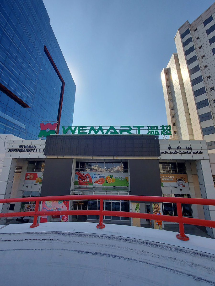 EMdxb01's tweet photo. Sino malapit? Tara kain😋

#muraqabat #alrigga #wemart #dubai #dxb https://t.co/EcS0lGdms2