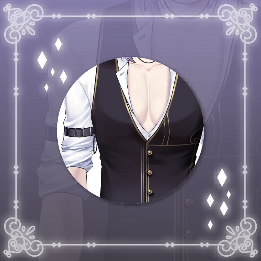 Englar_AxTris's tweet photo. 『來，自己選，心？還是⋯⋯⋯⋯』

#新人Vtuber準備中
#新人Vtuber
#擴散希望 https://t.co/s9Yg2atTcK