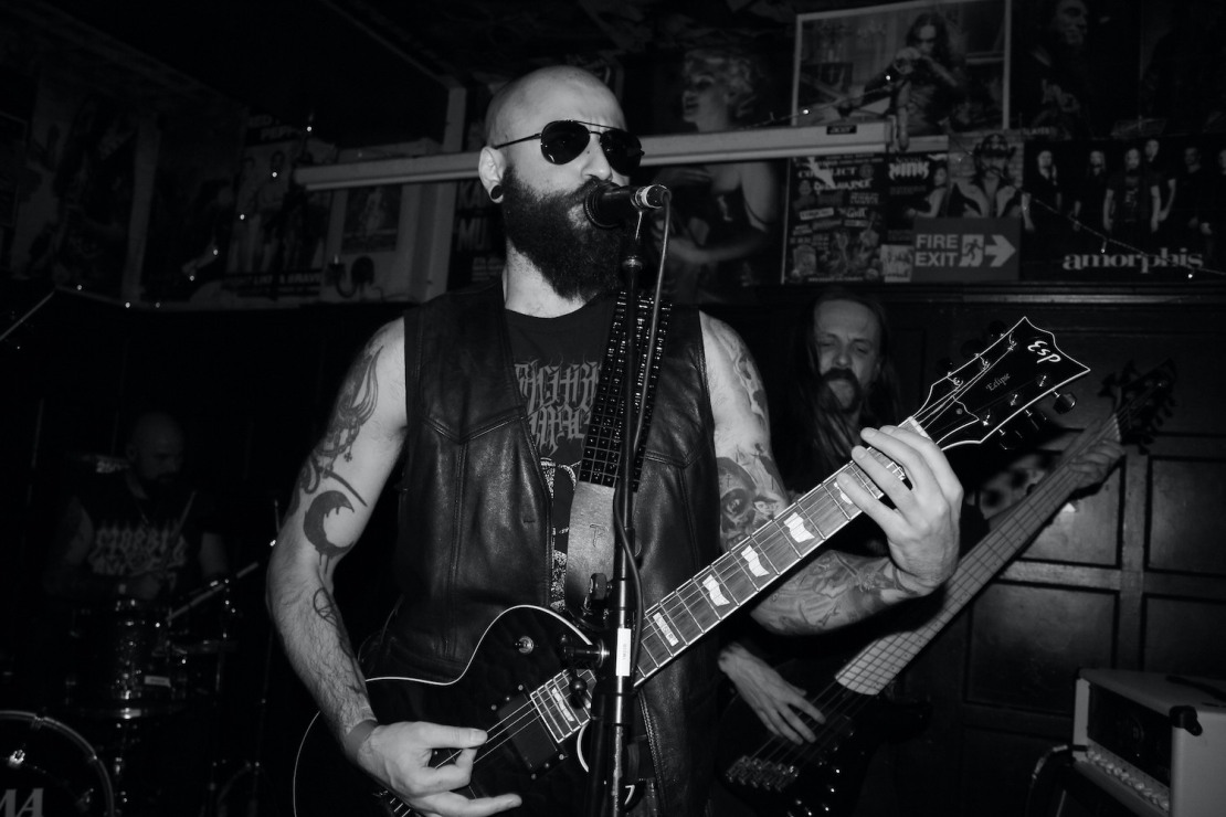 Some great shots from our show at 'The Dev' a couple of nights ago.

#metaltwitter