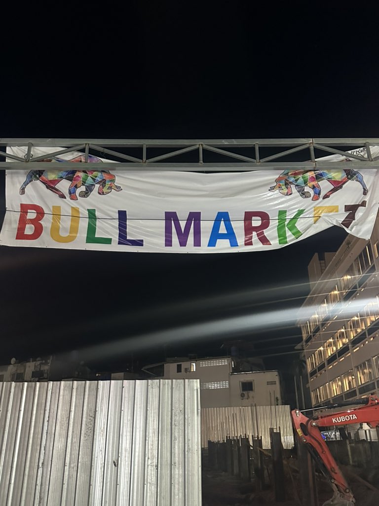 Bilalbinsaqib's tweet photo. See the bull market is getting ready 
@bull_bnb 
#btc 
#BullMarket https://t.co/bLo4KsdlpV