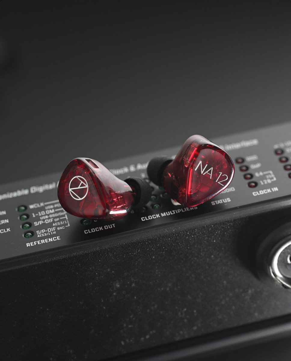 Vortex Cables - Siren - Versa/4.4mm - 美品 Vortex Cables - Siren - Versa/4.4mm - 美品