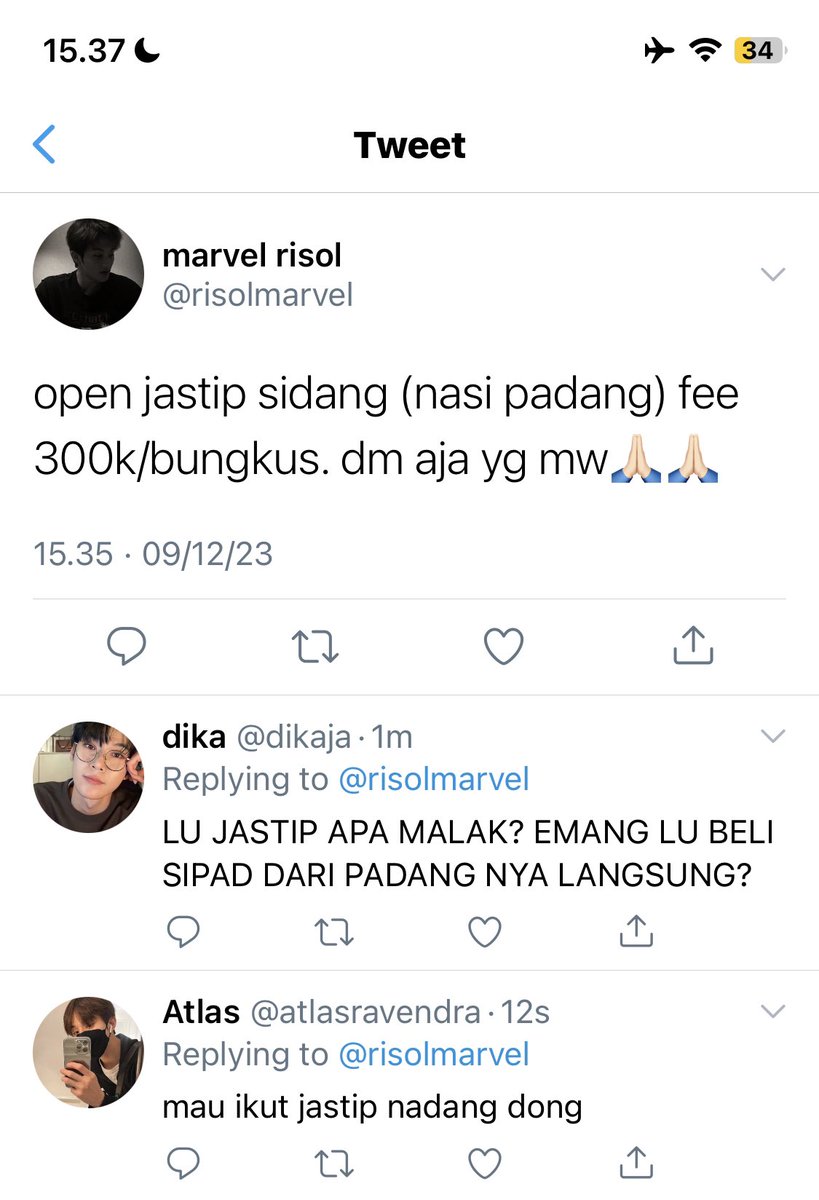 by_nitaa's tweet photo. jastip nasi padang

— mark lee few tweets au https://t.co/uUGtnMbtcV