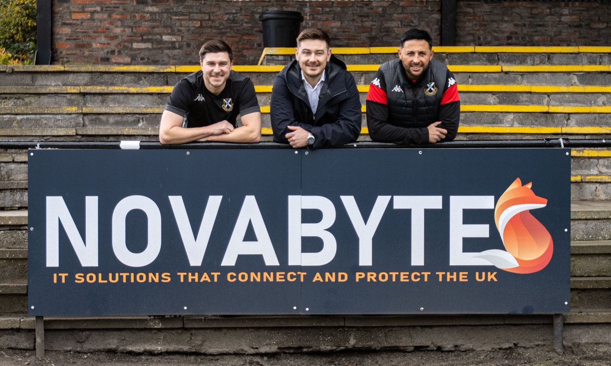 NovaBytes tweet media