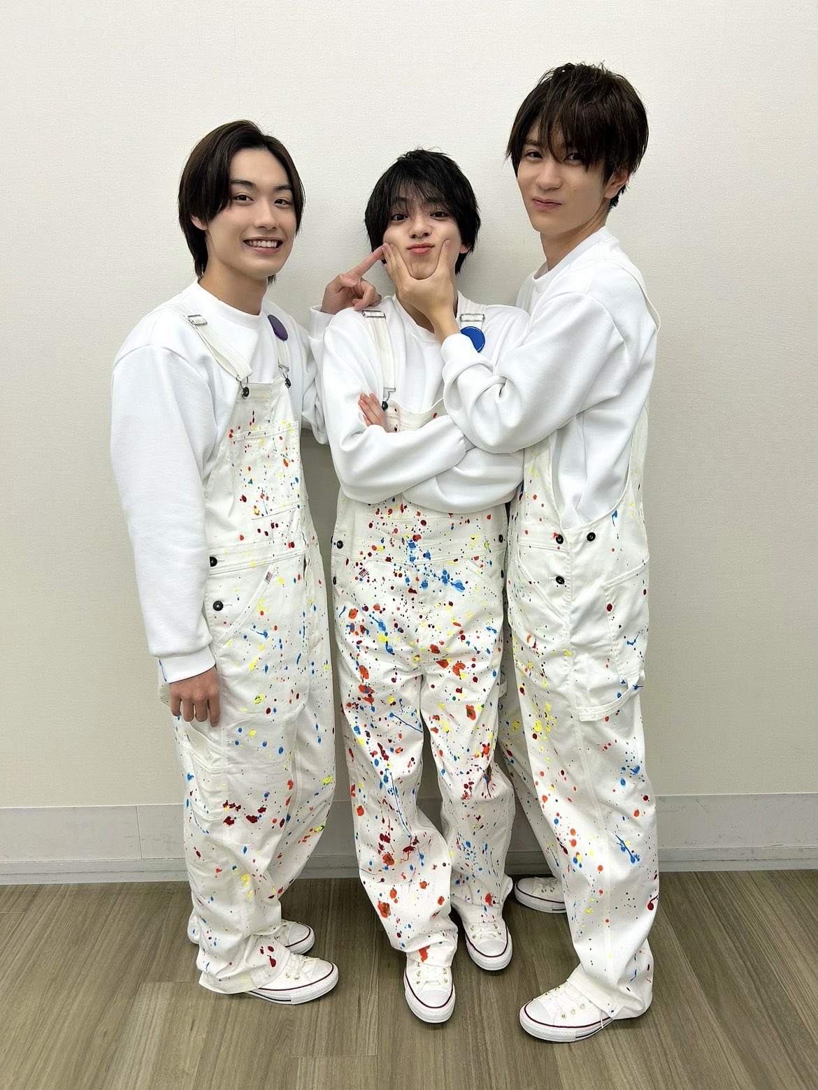 ジュニア公式 on X: 