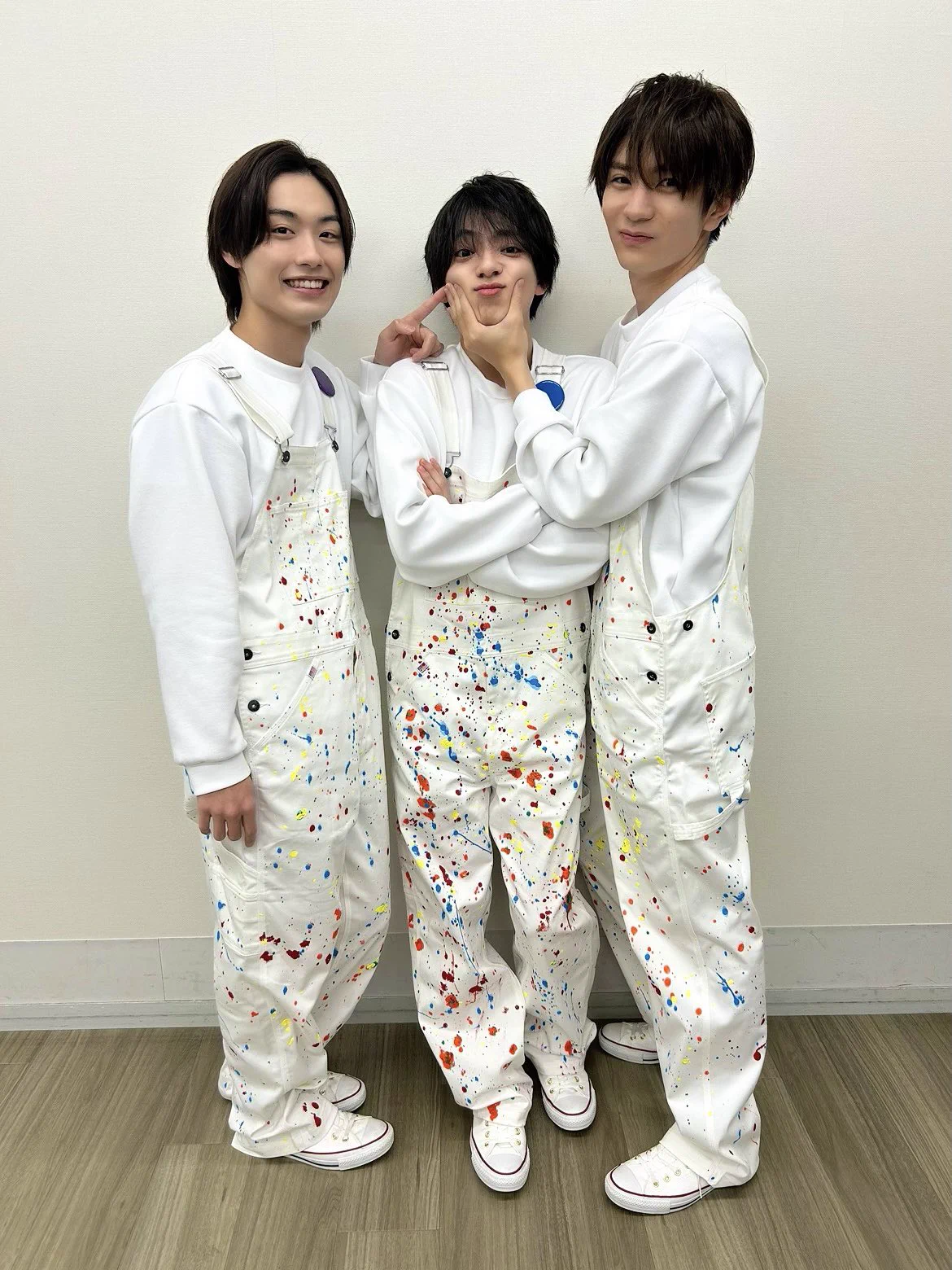 ジュニア公式 on X: 