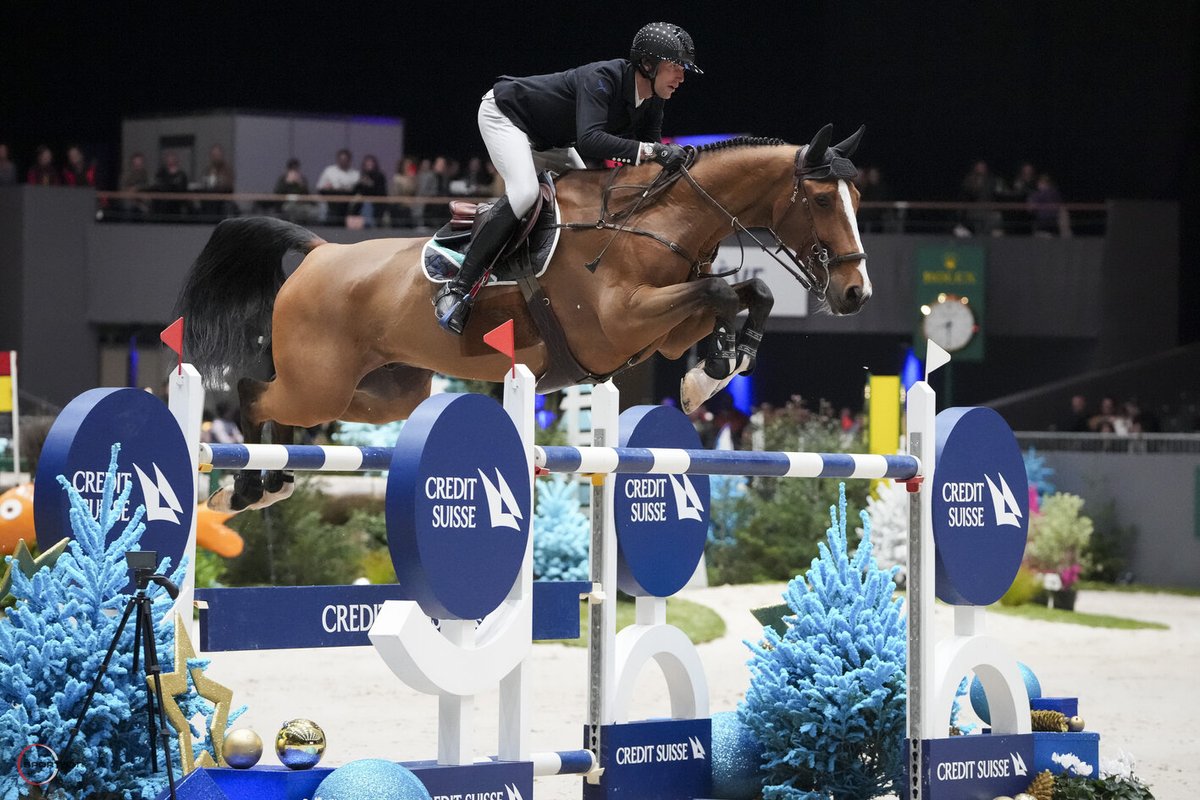 Au programme de cette troisième journée de compétition à Genève 🇨🇭  :

➡️ facebook.com/kevinstautoffi…

📸 Beau de Laubry Z
© Sportfot

#rolex #RolexGrandSlam #chigeneve #chigeneve2023 #beaudelaubryz  #geneve #kevinstaut
@rolex <a href="/RolexGrandSlam/">Rolex Grand Slam</a> <a href="/CHIGeneve/">CHIGeneva</a>