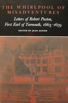 Norfolk Record Society tweet media