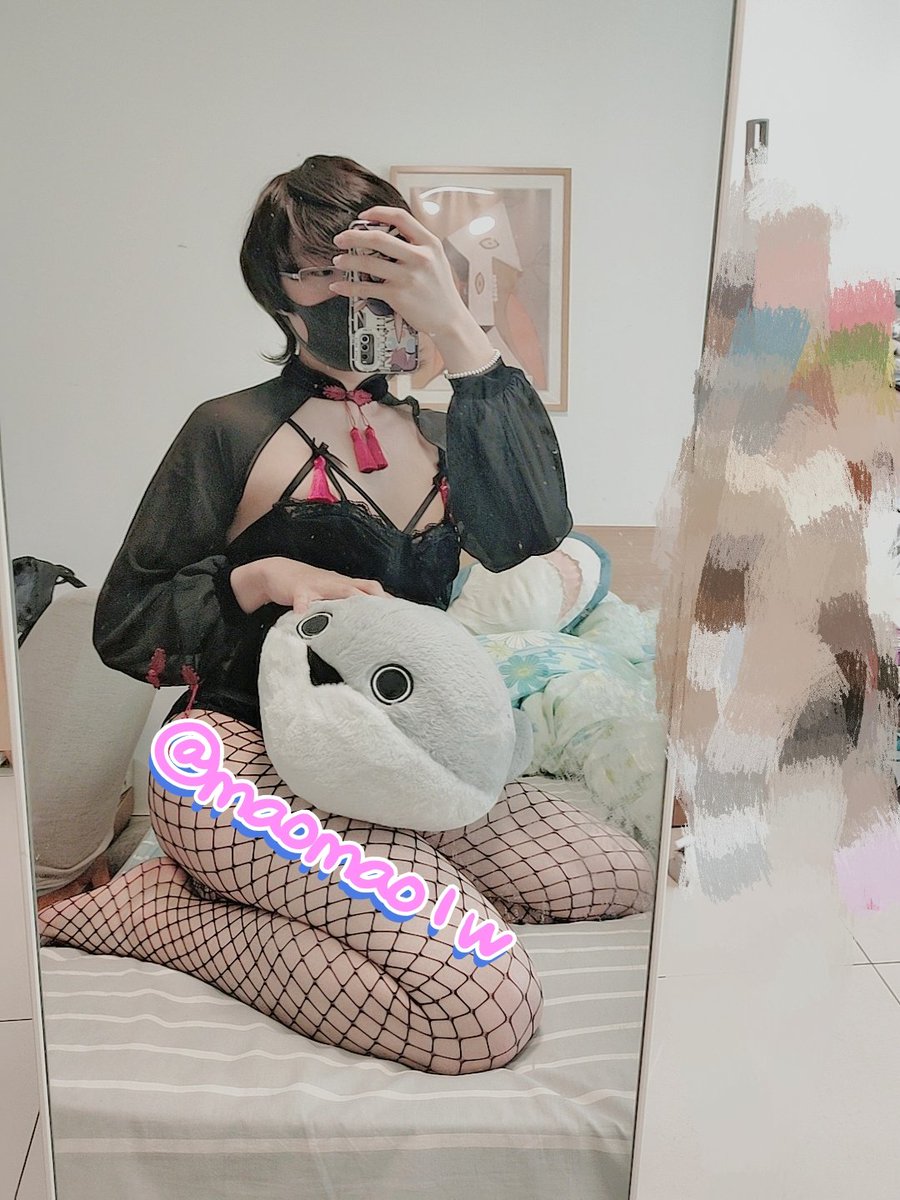 不写文案了，觉得好看的宝宝帮猫转转推，谢谢大家啦喵
#男妈妈 #男娘 #男の娘 #四爱 #伪娘 #网袜 #足控 #cd