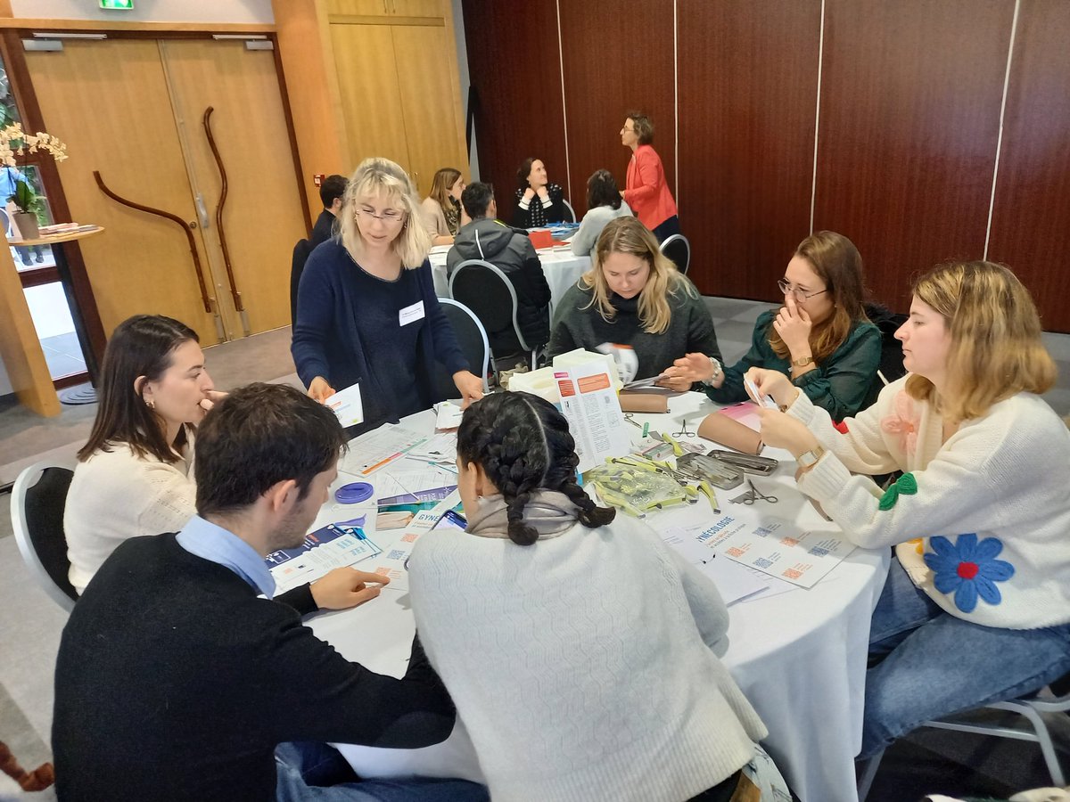 URMedLib_PDL's tweet photo. C'est parti pour les Rdv annuels de la médecine libérale à Angers Merci aux experts,consœurs, confrères, participants internes, remplaçants, jeunes installés...
@Cpam44LA @ars_pdl @Kitmedical_ @Whydoc_ @ordre_medecins @Urssaf_PdL #carmf #avocats #comptables #cpts #MSP @AssoSPS https://t.co/kIsDdm86ty
