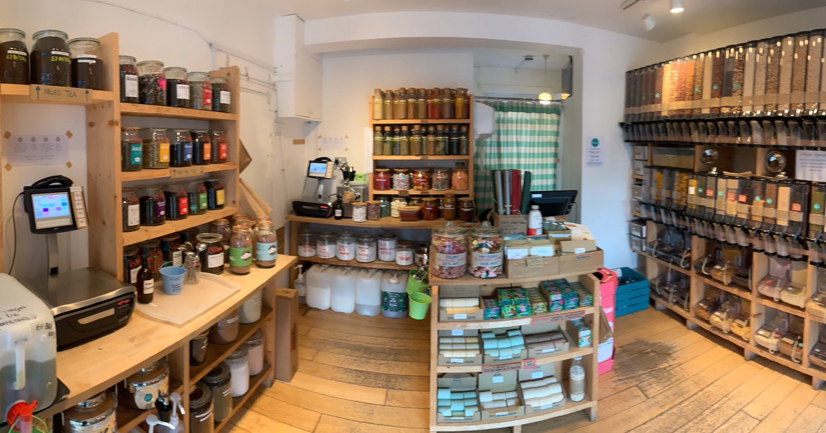 OPENING HOURS COMING UP!

Mon 11th - Thurs 14th: 9-1
Friday 15th: 9-3
SATURDAY 16th: CLOSED (sorry about that!😬)

Mon 18th - Fri 22nd: 9-1 
Sat 23rd: 9-3

WILL THEN BE CLOSED UNTIL REOPEN ON TUESDAY 2nd JANUARY