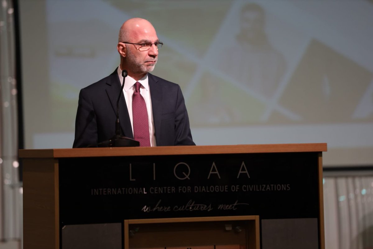 Amin Nehme: We knew it would demand immense effort. Yet, the joy came from the realization that in Lebanon, there are centers, students, and individuals who  overshadow fatigue with their enthusiasm. Their dedication turns challenges into sources of inspiration. 
#ENICBCMED #EU