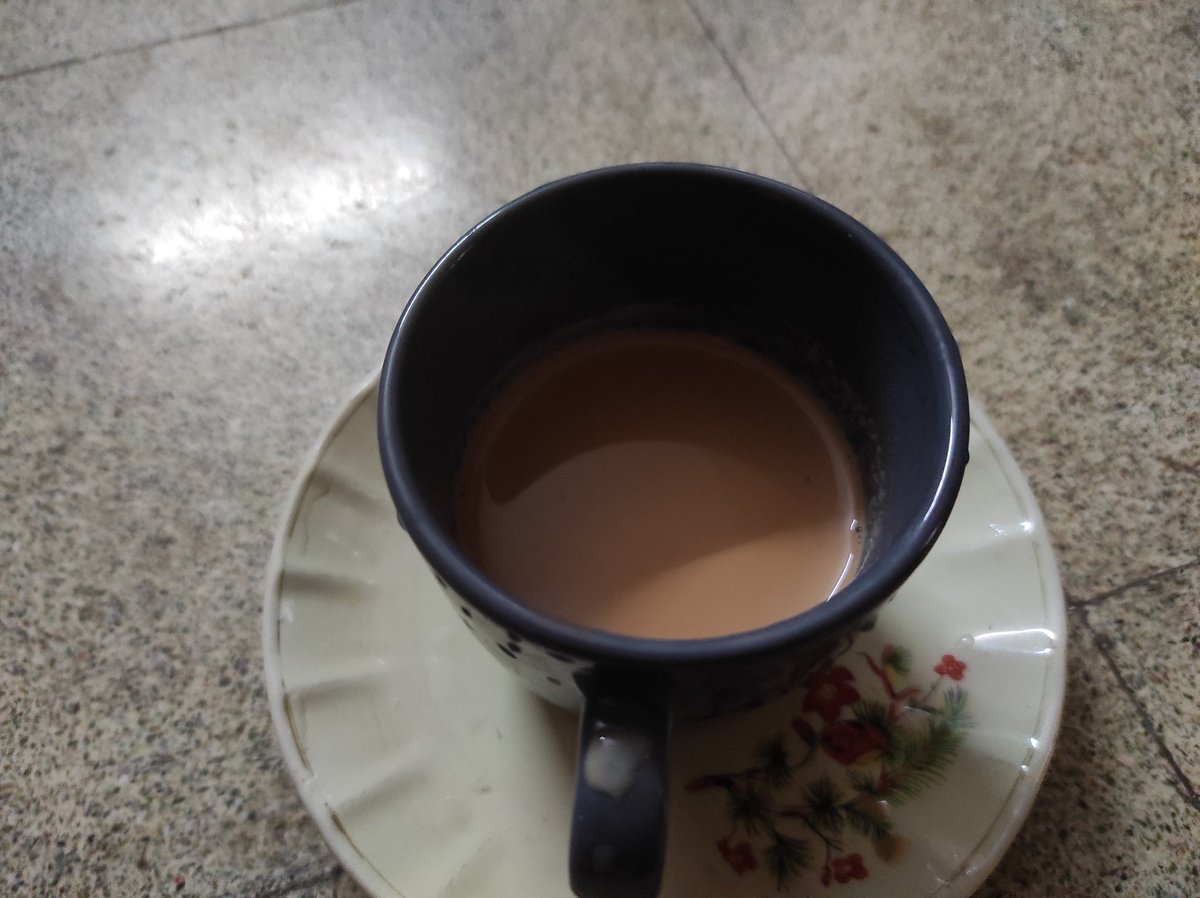 #tea #masalatea #chai #gingertea 
Only tea can fix me right now🙃