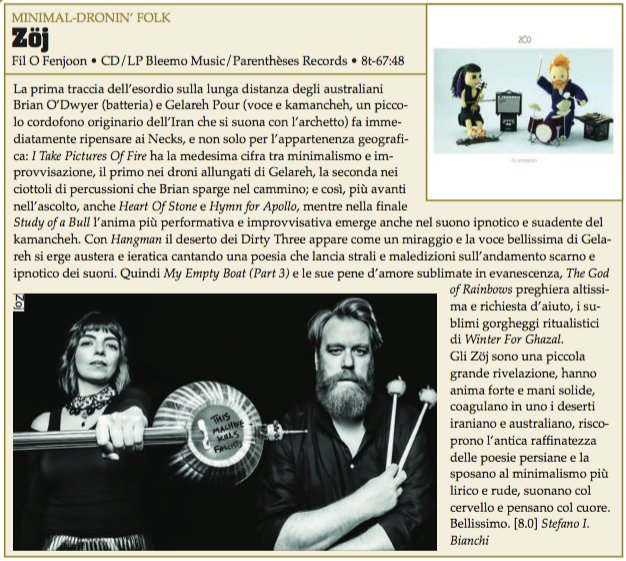 Parenthèses Records tweet media