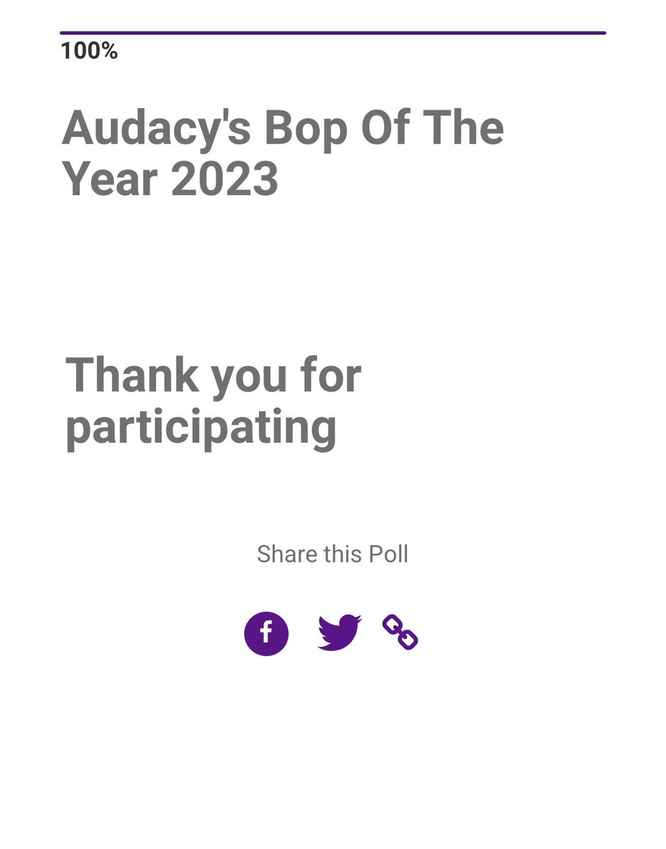 muse2222222's tweet photo. ⓵: Choose your fave: https://t.co/AdhPeJa6BR
⓶: Post #BopOfTheYear + #SongName displayed ⤵️
#BopOfTheYear #Seven by JungKook https://t.co/jHISzhYdAW