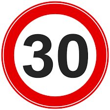 Gisteren is heel Amsterdam één groot woonerf geworden.