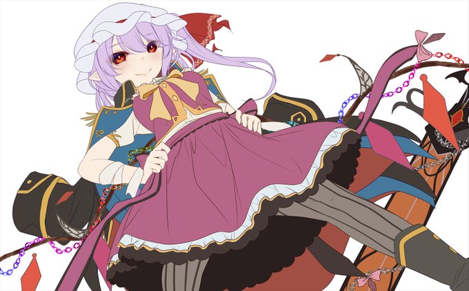 リク絵のしんちょく! 