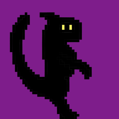 Team greeting!
I'm Black!

opensea.io/assets/matic/0…

#opensea #nft #openseanft #art #digitalart #NFTartist #nftart #NFTfantasy #NFTCommuntiy