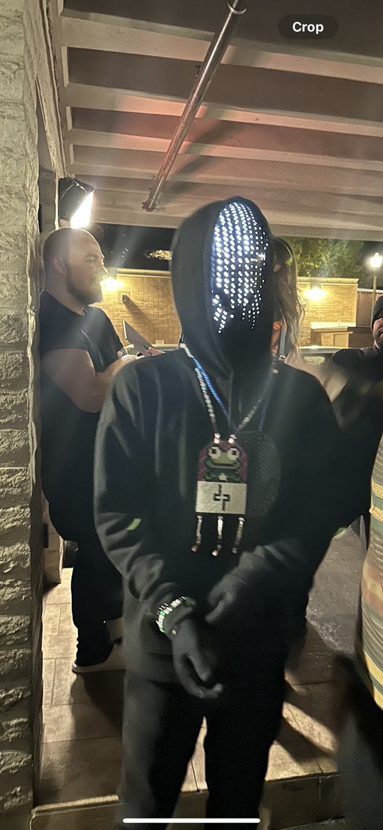 strokemylexus's tweet photo. spotted @DEATHPACT 🫘 https://t.co/lQT3Bs7apP