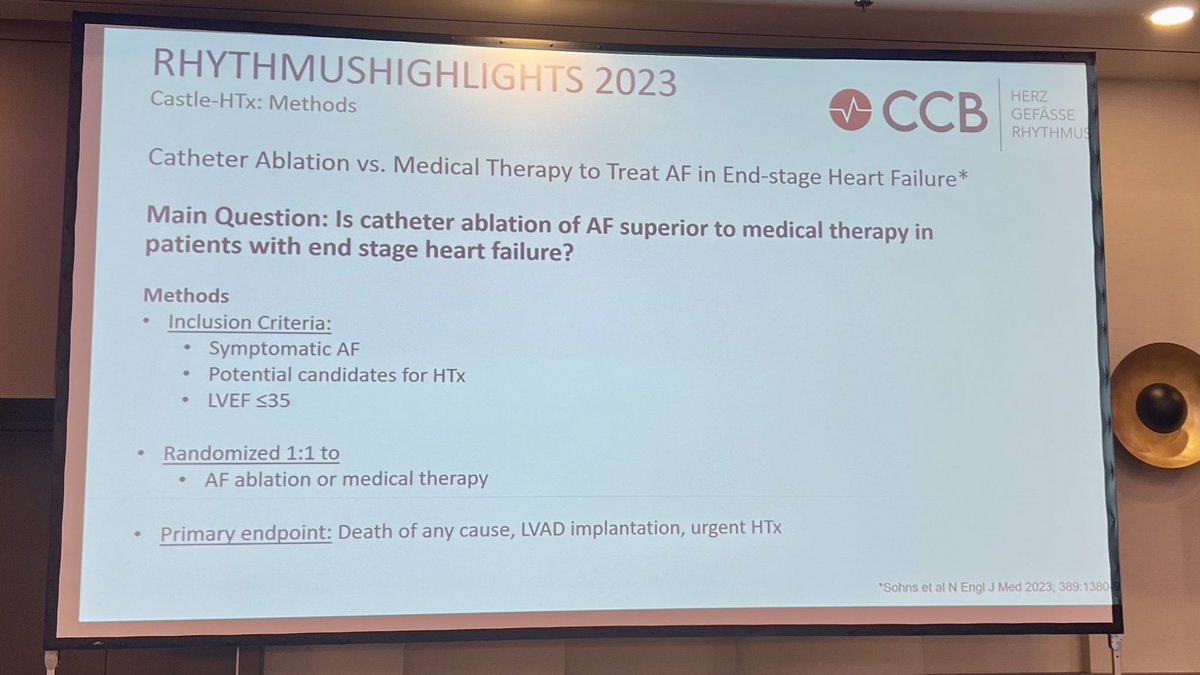 doc_cardio's tweet photo. @LukasUrbanek11 stellt die Highlights der Rhythmus-Studien aus 2023 vor. #YoungCardiologist im #CCB. Herzlichen Glückwunsch zum @AgaplesionK Wissenschaftspreis 2023.
#CAM2023 @jongichun @bordistef @YoungDgk @Kardiophil @Hannah_Billig_ https://t.co/ECxY1YdcsJ