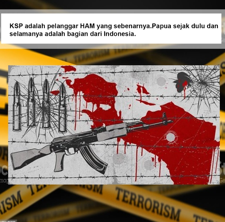 jackson_maba's tweet photo. Tangkap dan adili Pelanggar HAM https://t.co/C3kBY4YJjN