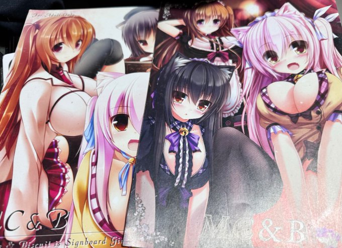 実家(だったとこ)を引き払うために片付けしてるけど…また随分懐かしいものが…。
カレンダーが2009て…。
昔は特典がテレカだったんだよね。
同人誌とかも100冊以上出てきた…絵描き始めの頃この方の絵参考にしたなあ…
コミケ一般参加で絵描きに憧れ頑張り続け今やサークル参加…感慨深い…。 