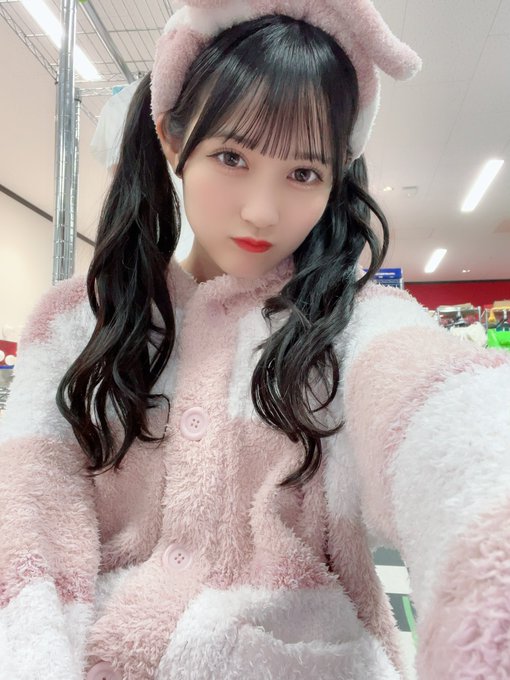 今村麻莉愛のTwitter画像8