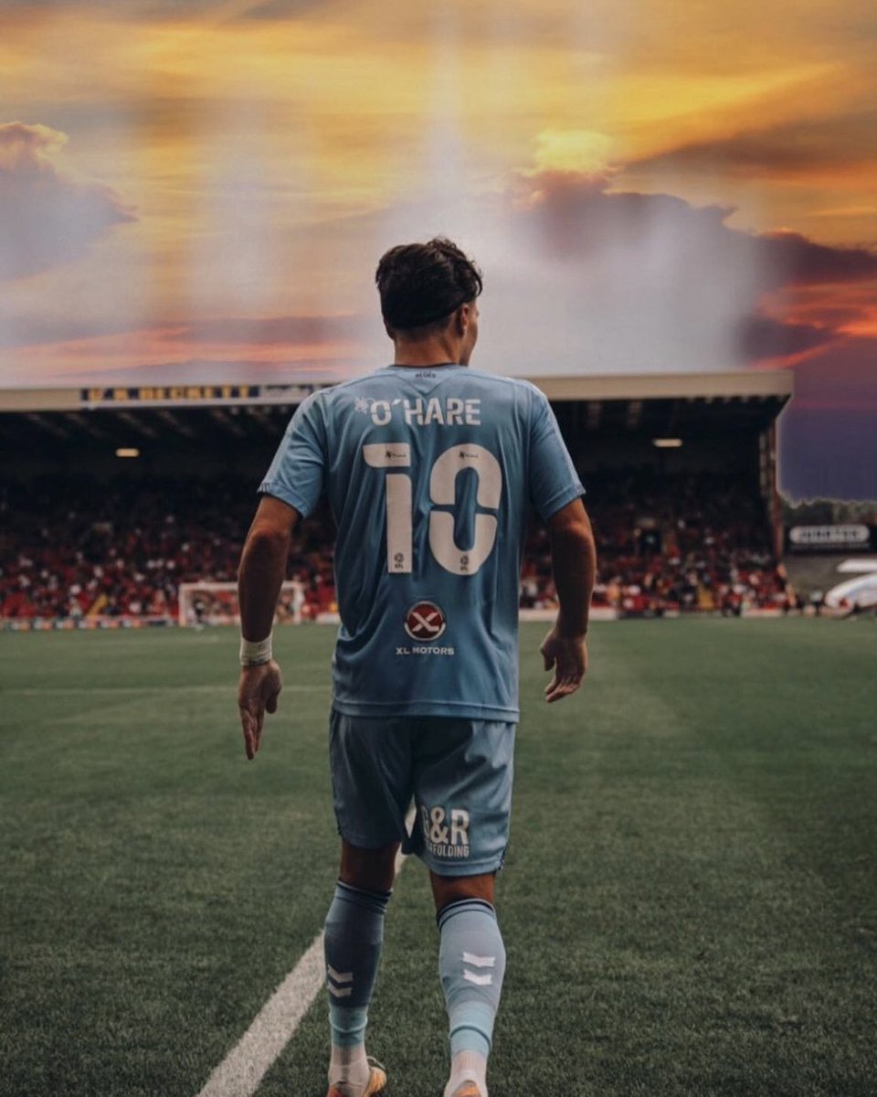 CoventryKing's tweet photo. Callum O’Hare on his contract situation : 

“Obviously I love it here but unless something is put to me I can’t do anything about it.”

#PUSB @Coventry_City give him the contract https://t.co/PrRH9utC5N