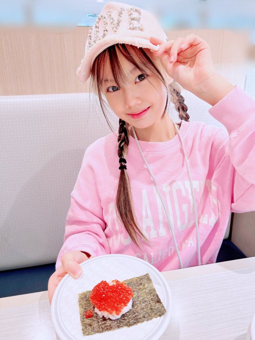 Twitterのコスプレ画像6