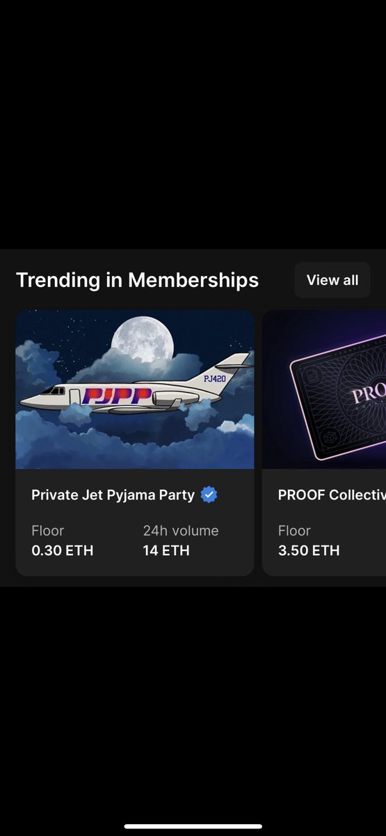 Probably nothing.... #pjpp