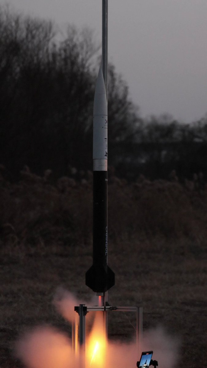 Rocket ON Space (@rocketonspace) / Posts / X