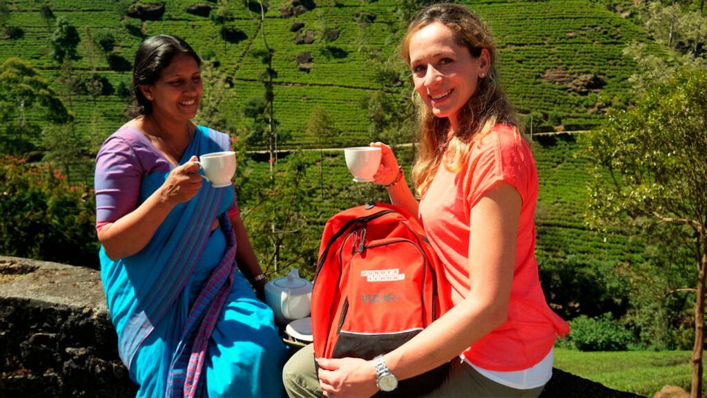 #TVTipp #Fernweh 20:15 @hrPresse
Wunderschön! #SriLanka – Perle im Indischen Ozean
programm.ard.de/TV/Themenschwe…
#travel #reise #reisen #urlaub #ferien #tourismus #Kreuzfahrt #ttot #doku #reportage #fernsehen #tv <a href="/tourismlk/">Tourism Sri Lanka</a> <a href="/SriLanka_Visit/">Visit Sri Lanka</a> <a href="/lankaindividual/">srilankaindividual</a>