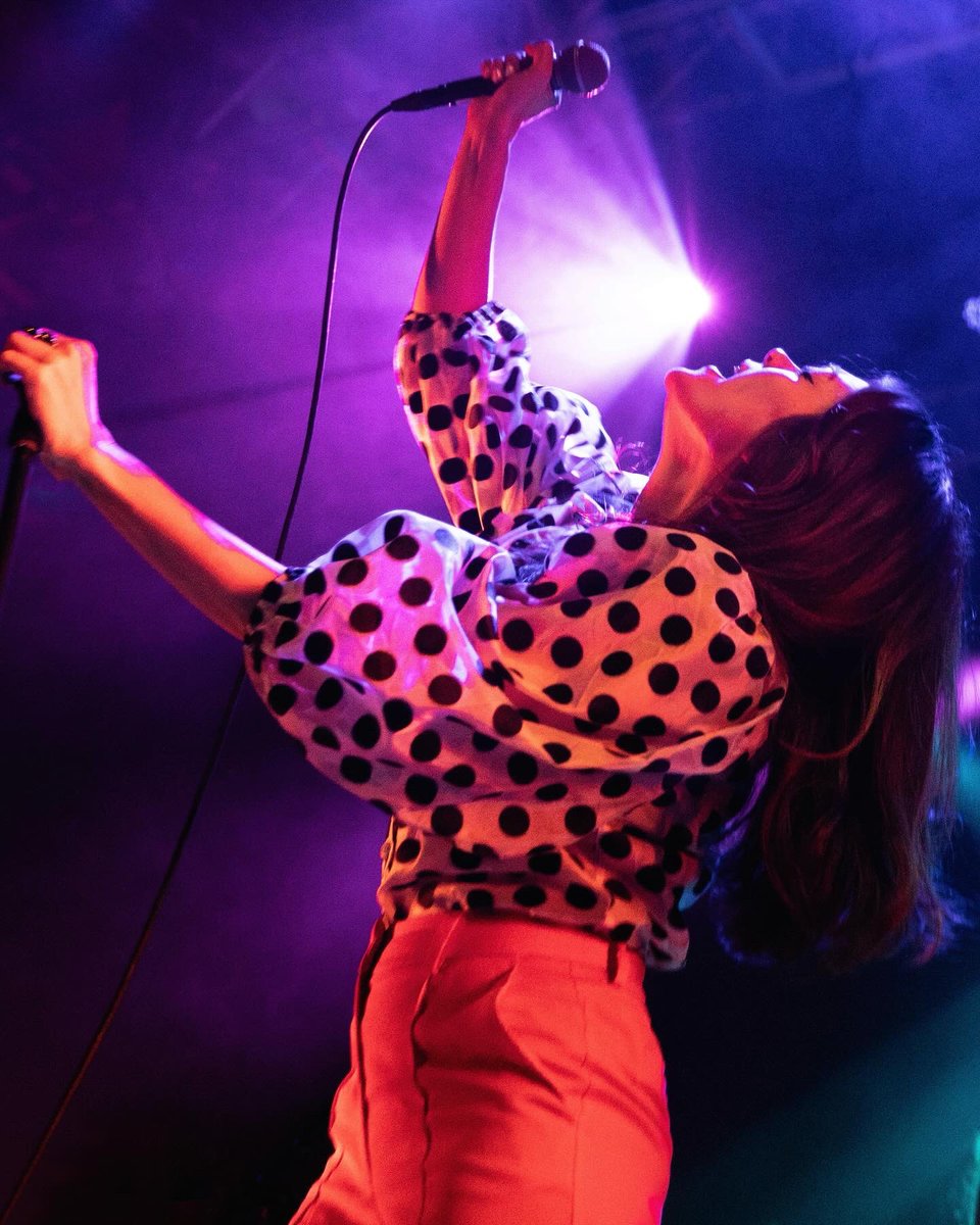 IrainaMancini's tweet photo. Amazing gig playing for a packed out @EBallroomCamden on Thursday night!! ✨Was an absolute honour opening up for the incredible @thecoralband ⭐️ Doing it all again tonight at @NCHMCR 🚀 See you tonight! Stage time 8pm ♥️

Images: @harveyaspell https://t.co/M2lDu4lWfB