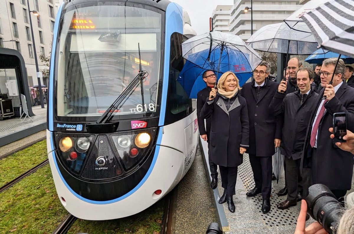 SNCF Réseau tweet media