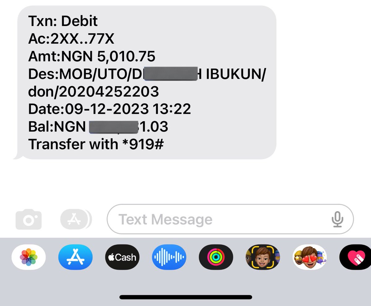 Oracle_Osha's tweet image. Our first Winner Ibukun 
Go get food stuff ❤️🫶
If you’re a student just retweet and drop aza if you need food stuff. I will credit you 5k ❤️👏