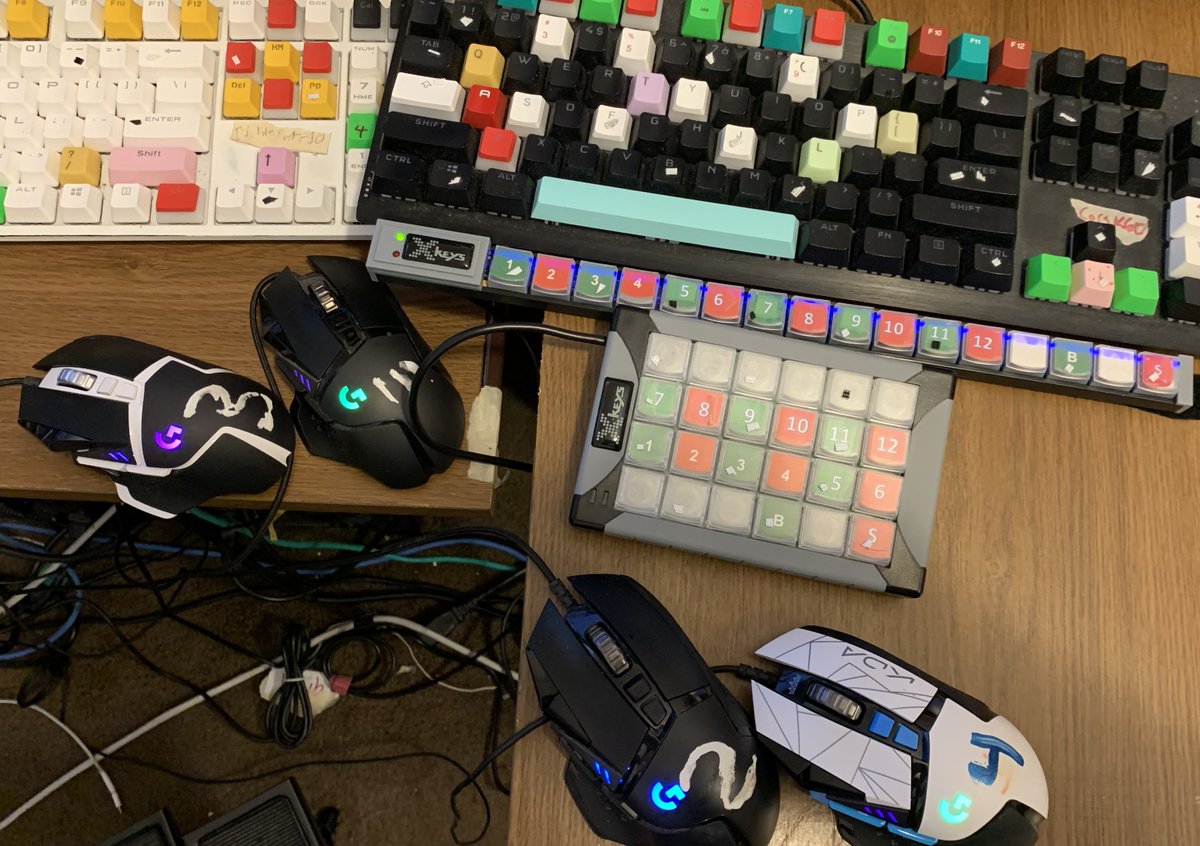 gene tani tweet media